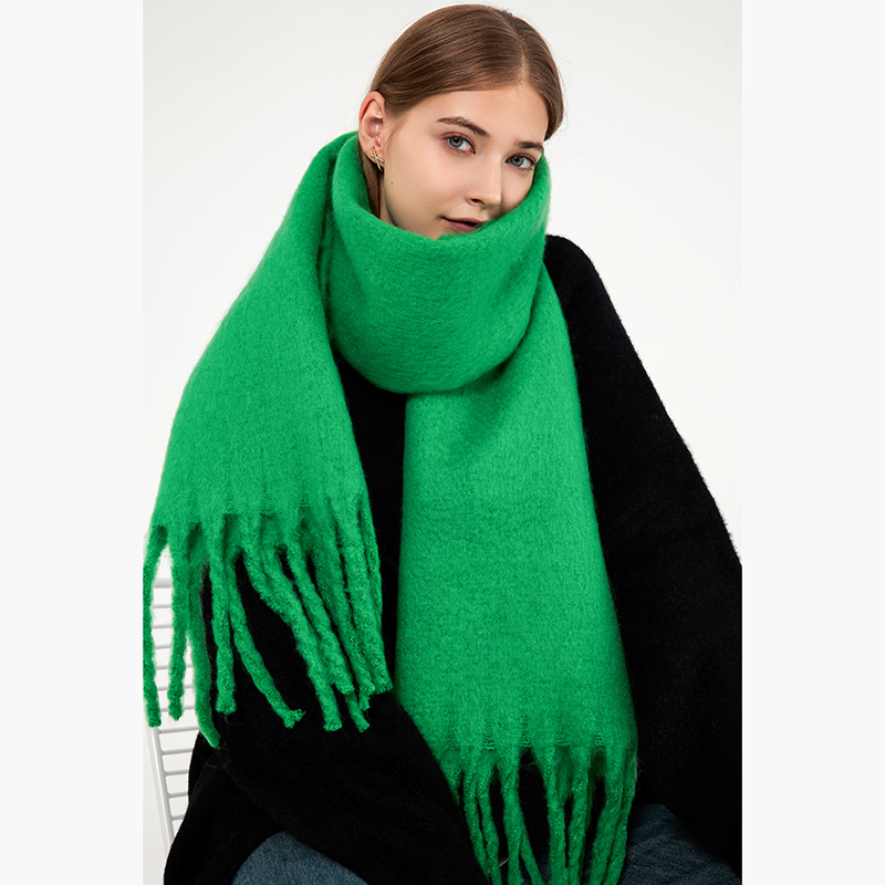 Designer Brand Women's Winter  - Cashmere Pashmina Wrap ulasan dan harga