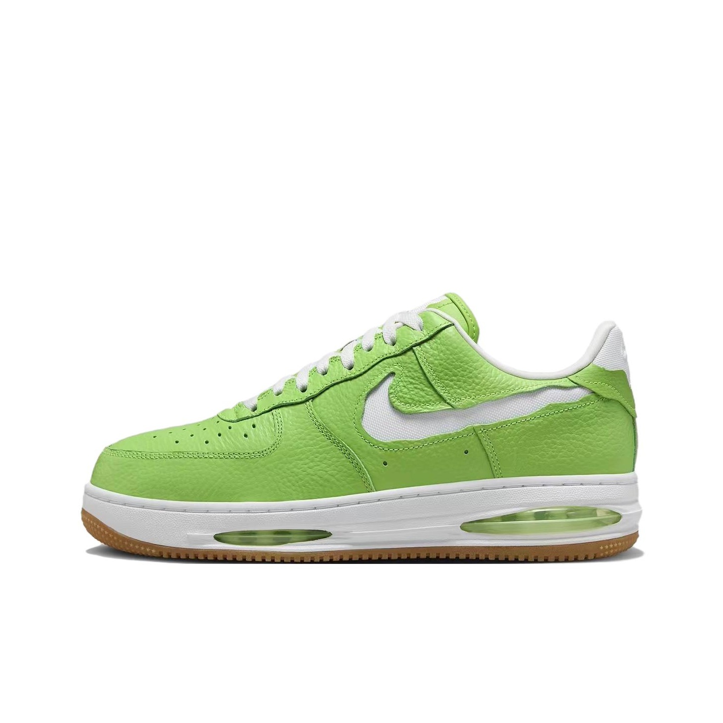Nike Air Force 1 EVO Low top S - Nike Shoes Air Force 1 ulasan dan harga