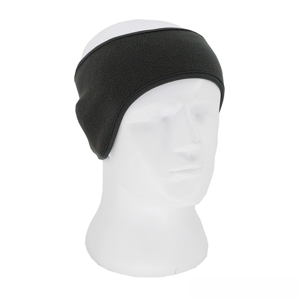 1Pc Fleece Ear Warmer Muff Uni - Fleece Ear Warmer Band ulasan dan harga