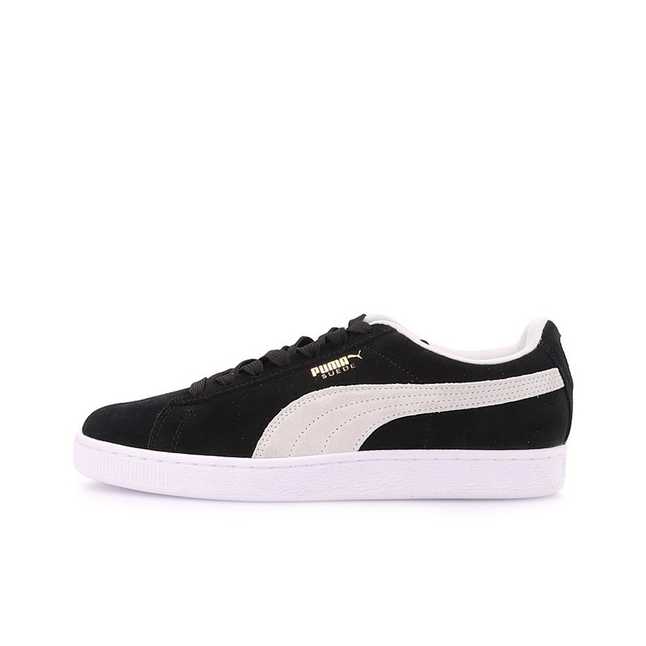 PUMA Suede Classic Skateboard  - Puma Shoes Suede Classic ulasan dan harga